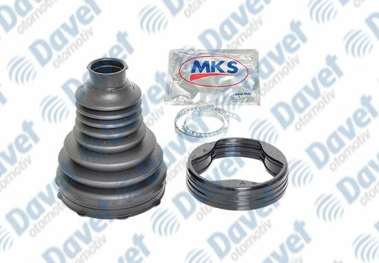 AKS KORUGU DIS TAKIM COURIER 14>