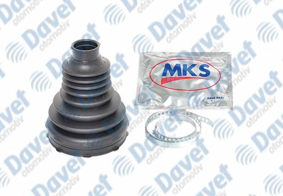 AKS KORUGU IC TAKIM COURIER 14>