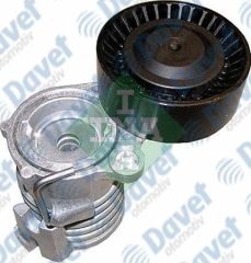 ALTERNATOR GERGI RULMANI KUTUKLU POLO 1.2 12V 02>14 SKODA FABIA 1.2 12V 03>14 SEAT IBIZA 1.2 12V 06>