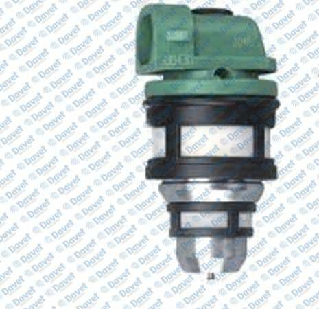 ENJEKTOR MEMESI SLX YESIL TEK NOKTA IWM500.01N