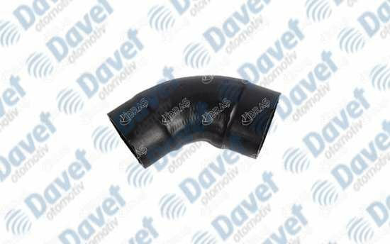 TURBO HORTUMU A1 1.4TFSI 11-15 - IBIZA IV 1.4TSI 09-> FABIA II 1.4TSI RS 10-14 - POLO 1.4GTI 10->   ####