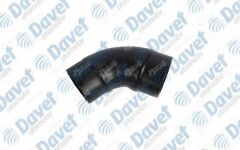 TURBO HORTUMU A1 1.4TFSI 11-15 - IBIZA IV 1.4TSI 09-> FABIA II 1.4TSI RS 10-14 - POLO 1.4GTI 10->   ####