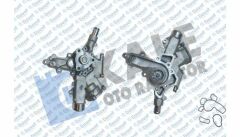 DEVIRDAIM CORSA B-TIGRA 96> CORSA C 00> ASTRA G 98> 1.0-1.2 16 V Z10XE-X10XE-X12XE-Z12XE