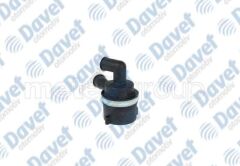 EK SU POMPASI ELEKTRIKLI A3 A4 A5 A6 Q5 LEON EXEO ALTEA ALTE XL ALHAMBRA YETI SUPER B OCTAVIA PASSAT CC CADDY III GOLF VI JETTA III IV PASSAT BEETLE 1.6 TDI 2.0 TDI [ YUVARLAK TIP ]