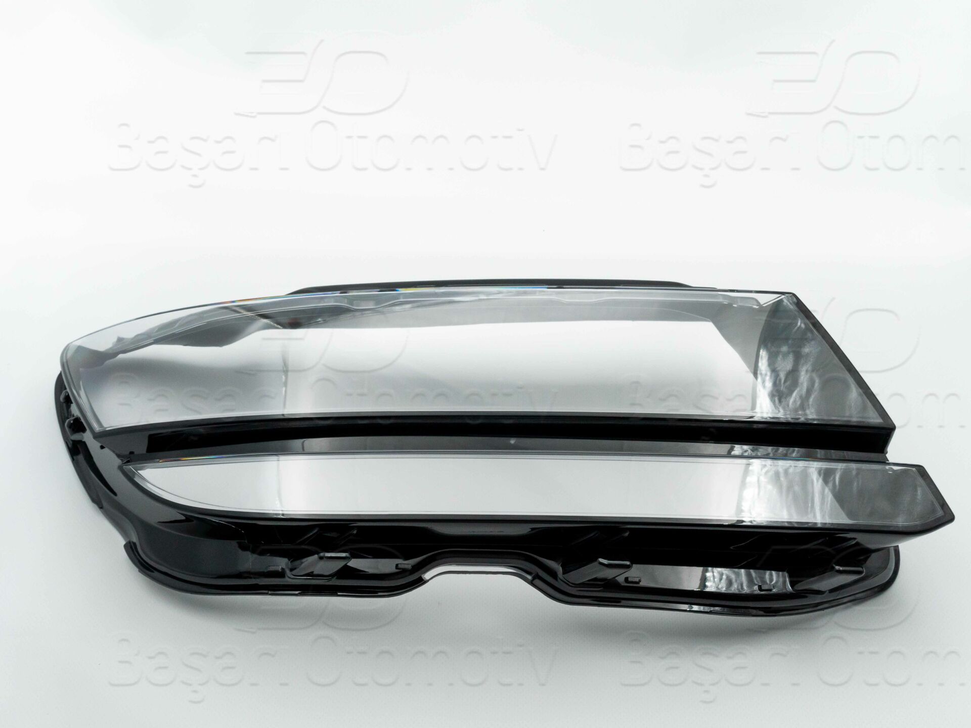 FAR CAMI SAG KROM CITASIZ | VW TIGUAN 16> | WISCO