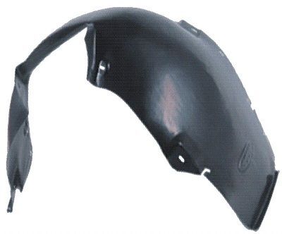 ÇAMURLUK DAVLUMBAZI ÖN SOL W056L GOLF-IV BORA