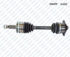 ON AKS SAG L200 2.5 D 4X4 05> ABSLI 47 DIS DIS FREZE:30 CONTA CAPI:69 BOY:492 mm