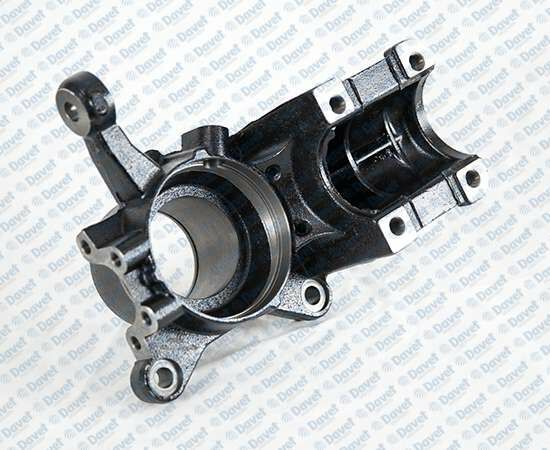 ON AKS TASIYICI SOL BOXER II - DUCATO 02> - JUMPER  90MM