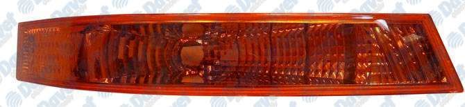 SINYAL LAMBASI ON SAG RENAULT MASTER 04 - 09 -