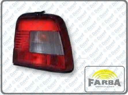 STOP LAMBASI SOL FIAT TEMPRA