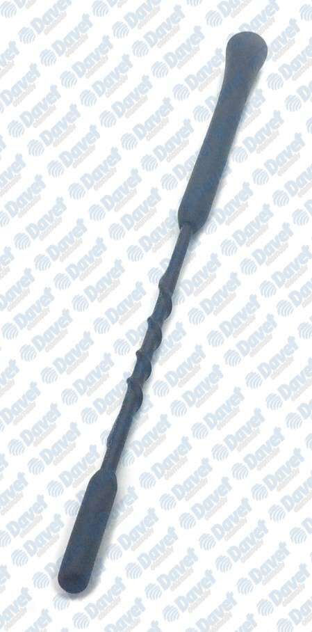 TAVAN ANTENI 27CM POLO-SEAT-GOLF