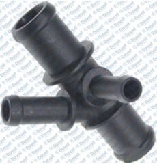 TERMOSTAT YUVASI SU FLANSI VW GOLF V CADDY III PASSAT B6 POLO V