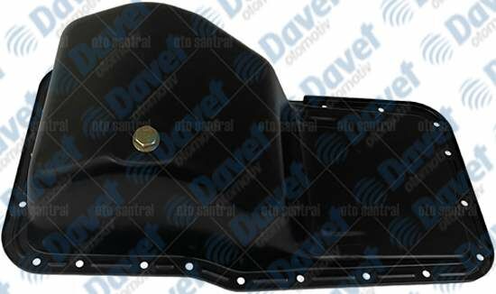 YAG KARTERI HYUNDAI STAREX H300 H100 06>