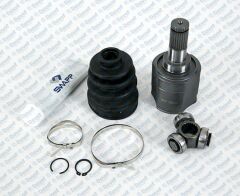 AKS KAFASI IC ACCENT BLUE 11> - I30 - KIA RIO BENZINLI DIS FREZE:25 . IC FREZE:22 . CONTA CAPI:41 BOY:149 MM