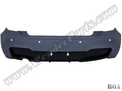 Komple Tampon F20 F21 Arka; PDCli, 0-Çıkış -M-Tech- 2011-14