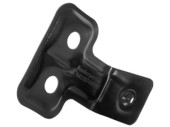 Çamurluk Braketi G30+LCI Ön Üst Sol