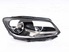 FAR SAG | VW CADDY TOURAN 11-15 | WISCO