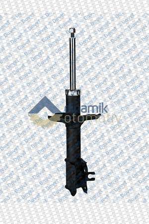 ON AMORTISOR SAG YAGLI MAZDA 626 99>02