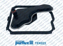 OTOMATIK SANZUMAN HIDROLIK FILTRESI CLIO II-III DUSTER I 2008 I -206 207 308-406 C-ELYSEE. C