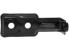 Çamurluk Braketi G30+LCI Ön Üst Sol/Sağ