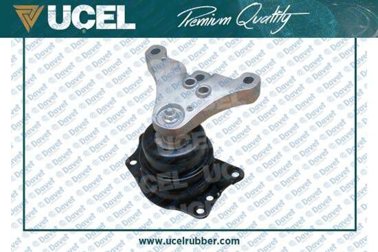 HIDROLIK MOTOR TAKOZU SAG POLO IV - IBIZA III - CORDOBA - FABIA I 1.4