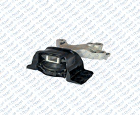 MOTOR TAKOZU KADJAR 1.2 TCE 15> - QASHQAI II 1.2 DIG-T 13>