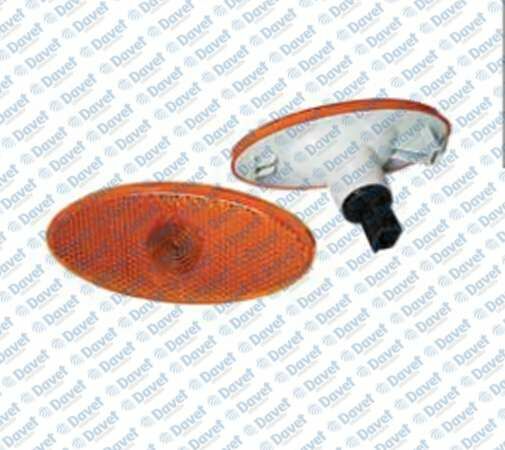 YAN ISARET LAMBA W5W RENAULT MASTER IV 10>
