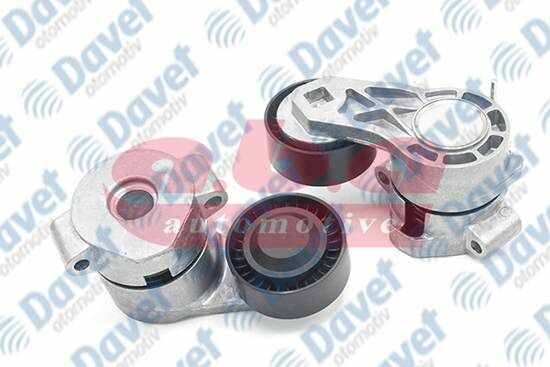 ALTERNATOR GERGI RULMANI BOXER III JUMPER III 22DT PUMA DUCATO III 2.2JTD 10 [65*26]