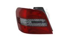 Stop  Sol Sport 204-GLK Mercedes 2009-12