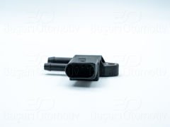EGZOST BASINC SENSORU | VW T5 1.9TDI 2.5TDI AXB AXC AXD 03 > | WISCO