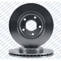 FREN DISKI ON HAVALI 280MM JUKE 1.2 DIG-T 1.5DCI 1.6 11>
