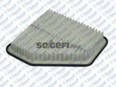 HAVA FILTRESI TOYOTA RAV 4 III 2.0VVTI 06-   ####
