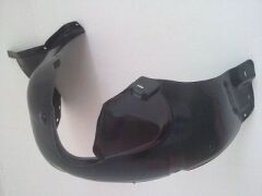 ÇAMURLUK DAVLUMBAZI ÖN SOL W059L POLO 02-08 HATCHBACK 9N KASA