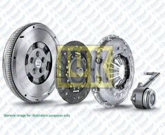DEBRIYAJ SETI+VOLAN+RULMAN TRANSPORTER T6 09>15 2.0TDI CAAC CCHA CAAE CCHB CFCA