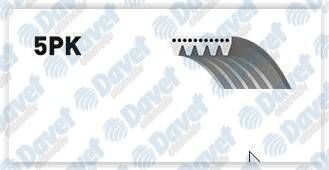 KANALLI KAYIS OPEL VECTRA 2.0T 2.2 16V 02-08 PEUGEOT 306 PARTNER RENAULT CLIO KNG SUBARU MITS