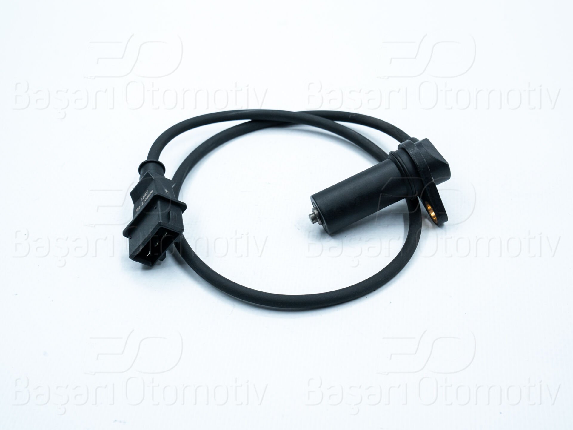 KRANK DEVIR SENSORU | VW PASSAT CADDY 1.9TDI AFN AVG | WISCO