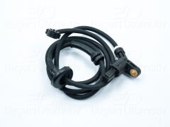 ABS SENSORU ARKA | VW GOLF3 91 > | WISCO