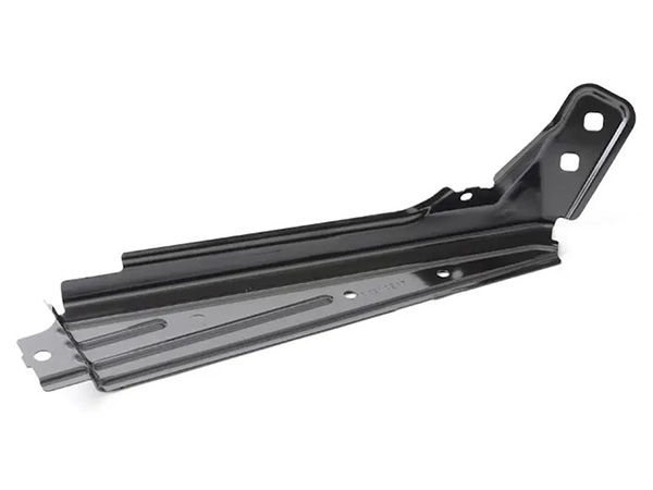 Çamurluk Braketi X3:F25 X4:F26 Ön İç Sol Ön Taraf; Alt 2011-17