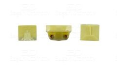 EKSANTRIK ZINCIR GERGI RAYI | OPEL ASTRA G H COMBO B C CORSA B C D MERIVA TIGRA X1.2XE Z1.2XE Z1.2XEP Z1.4XEP Z1.4XEL 98 > | WISCO