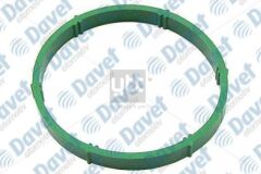 EMME MANIFOLD CONTASI DAR GOLF V-CADDY II 03-09