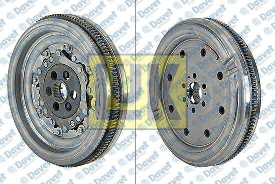 VOLAN OTOMATIK CADDY III 04-10 GOLF V JETTA 06-11 TOURAN A3 09>13 ALTEA 11>13 OCTAVIA 04>13 BLS 1.9TDI