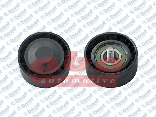 ALTERNATOR GERGI RULMANI [PLASTIK RULMAN] [KUTUKSUZ] BMW F01 F07 F10 F15 F16 F20 F22 F25 F26  F30 F34 F36 E84 E90 E92