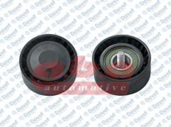 ALTERNATOR GERGI RULMANI [PLASTIK RULMAN] [KUTUKSUZ] BMW F01 F07 F10 F15 F16 F20 F22 F25 F26  F30 F34 F36 E84 E90 E92