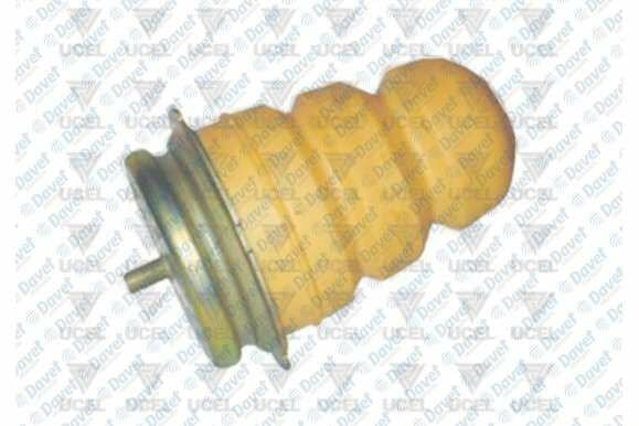 AMORTISOR ARA YATAK TAKOZU ARKA DOBLO 1.6 16V 01->  DUCATO BOXER JUMPER 1.8Q 1994-> TUM MOTOR TIPLERI