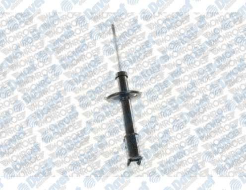 AMORTISOR ON SOL/SAG DACIA SANDERO STEPWAY 08=> GAZLI