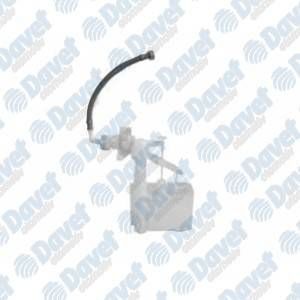 HIDROLIK DEPOSU  REZERVUAR    ####