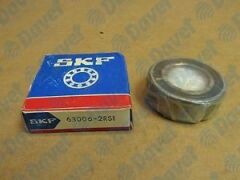 SAFT ASKI RULMANI PALIO-ALBEA 1.3 - - 63006-2RS1   ####