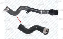 TURBO HORTUMU BUYUK PARCA SANDERO II - DUSTER - LOGAN II 1.5 DCI - LODGY / DOKKER 1.5 DCI - CLIO IV - CAPTUR 1.5 DCI