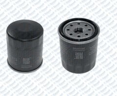YAG FILTRESI COROLLA 1.4 D4D 04 - 10 - AURIS 1.4 D4D 07 - 10 - HILUX VIGO 06>