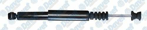 ARKA AMORTISOR GAZLI CLIO III 05>10 - GRAND MODUS 04>13